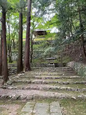法常寺の景色