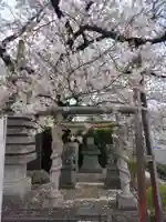 横浜三嶋大明神(神奈川県)