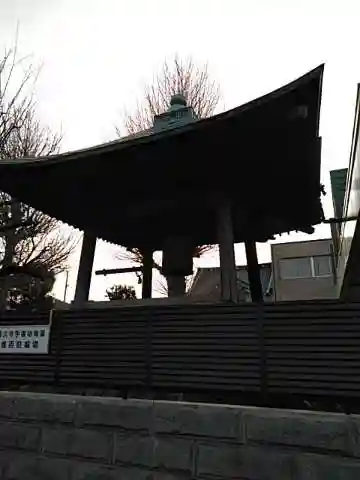 長久寺のその他建物