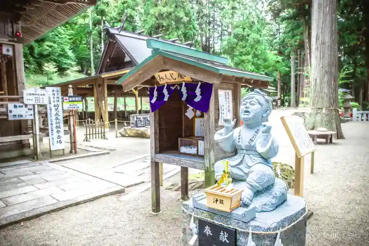 熊野神社(岩手県)