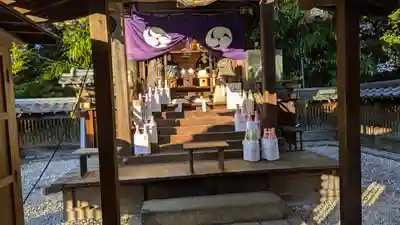 若松神社(滋賀県)