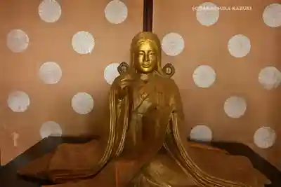 廬山寺(廬山天台講寺)(京都府)