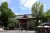 秩父神社(埼玉県)