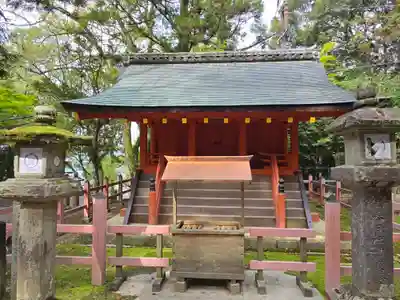 総宮神社(奈良県)