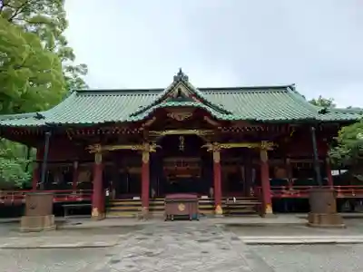 根津神社(東京都)