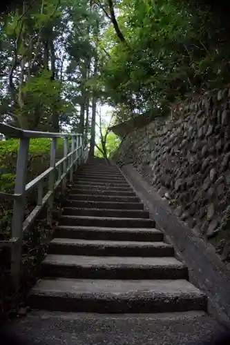 韋駄天神社(東京都)