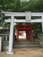 青山稲荷神社(香川県)