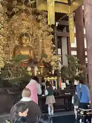 百萬遍知恩寺(京都府)