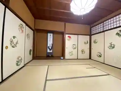 大雄院のその他建物