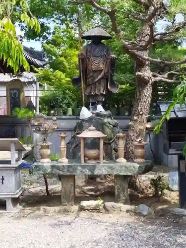 葛井寺(大阪府)