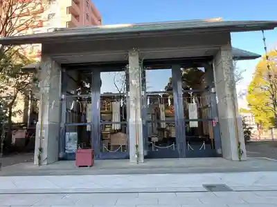 富岡八幡宮(東京都)