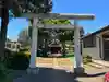 神明神社(千葉県)