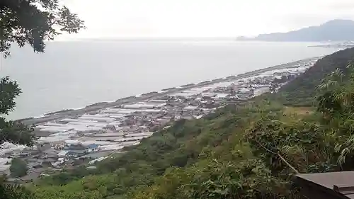 久能山東照宮(静岡県)