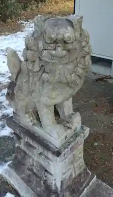 若宮八幡神社(宮城県)