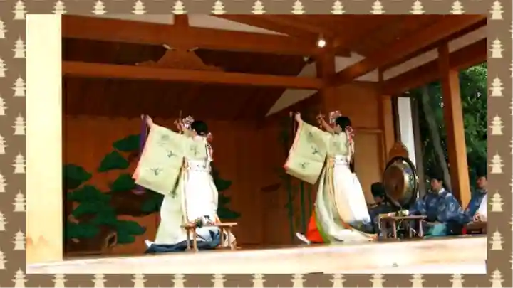 阿佐ヶ谷神明宮(東京都)