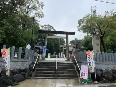 猪子石神明社（神月町）のその他建物