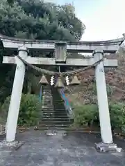 愛宕神社(福井県)