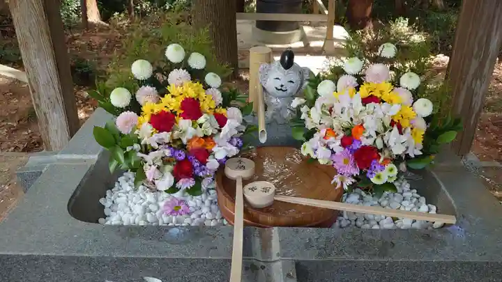 日吉神社(千葉県)