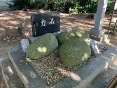 十二所神社(千葉県)