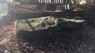 鹿嶋神社のその他建物