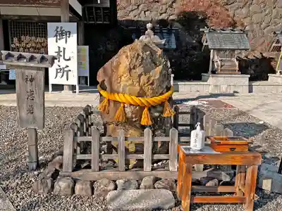 秋葉山本宮 秋葉神社 上社のその他建物