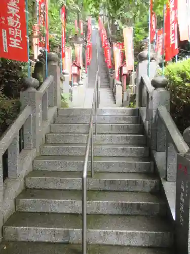 持寳院(多気不動尊)のその他建物