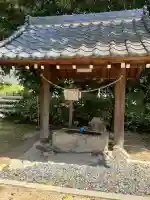 稲生神社(広島県)
