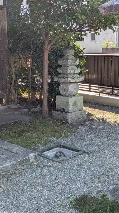 龍禅院(滋賀県)