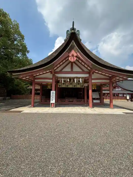 津島神社(愛知県)