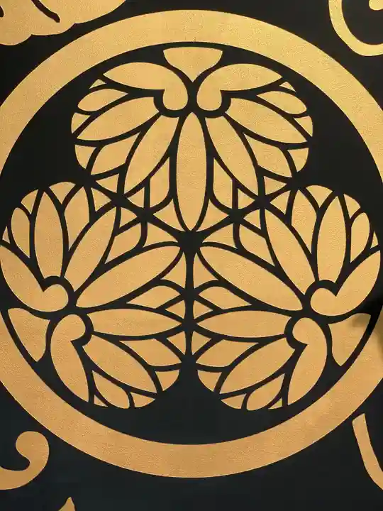 水戸東照宮の芸術