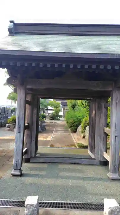 福蔵院(神奈川県)