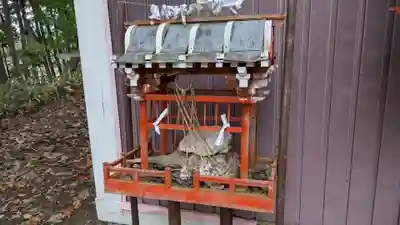 大國神社の末社・摂社