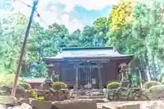 貴船神社(宮城県)