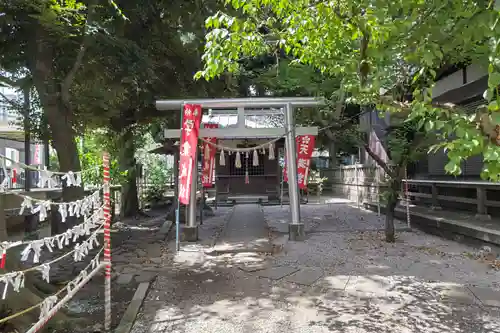橋本大鷲神社(神奈川県)