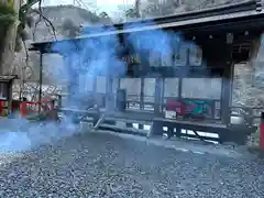 貴船神社(京都府)