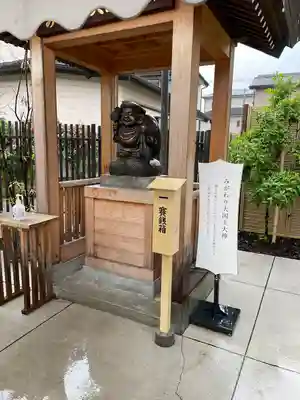 出雲大社埼玉分院(埼玉県)