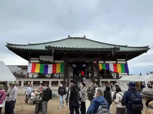 普光明寺(埼玉県)