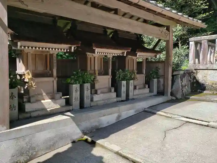 天之御中主尊神社(滋賀県)