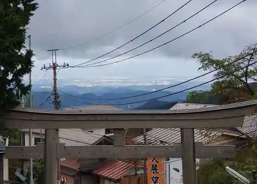 武蔵御嶽神社(東京都)
