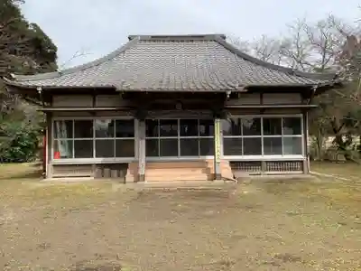 薬王寺(千葉県)