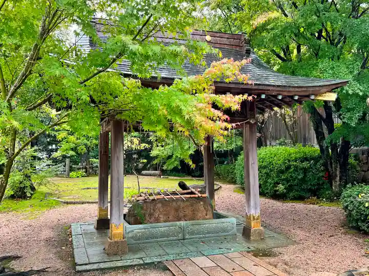 常宮神社(福井県)