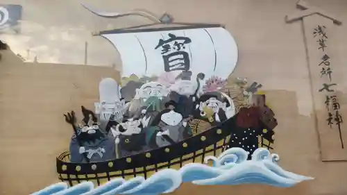 浅草寺(東京都)