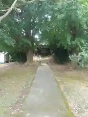 天満神社(茨城県)