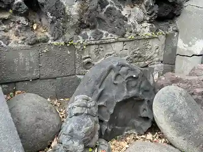 寄木神社(東京都)