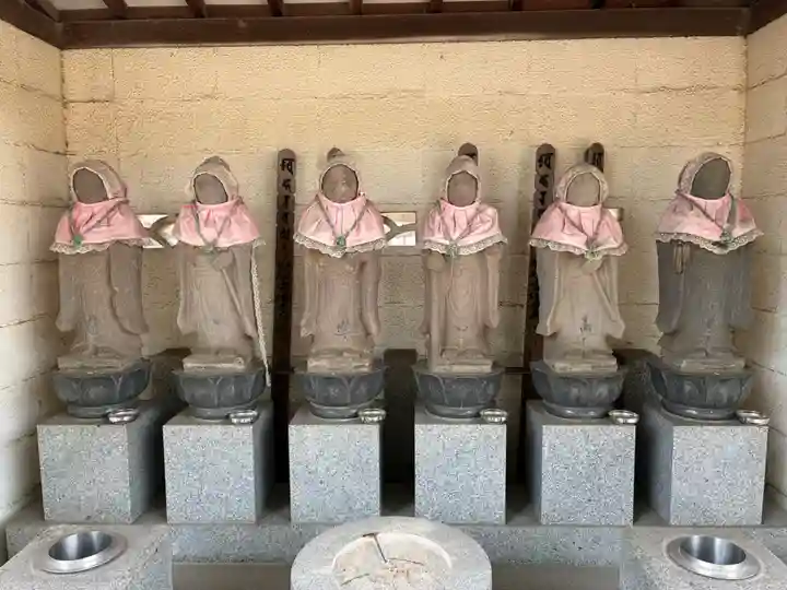 廣徳院(千葉県)