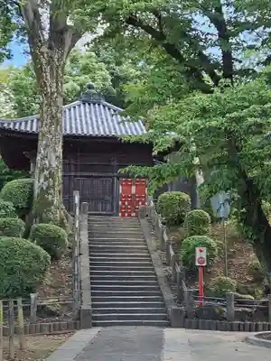 喜多院(埼玉県)