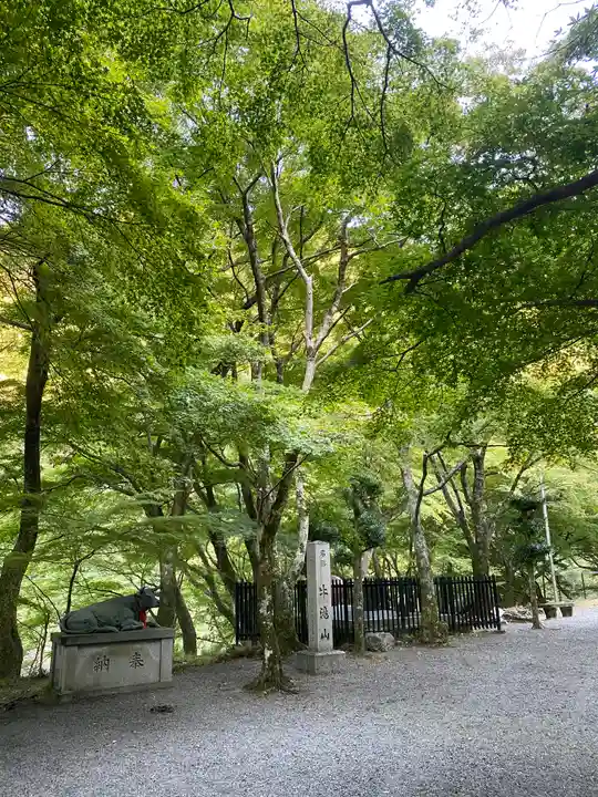 大威徳寺(大阪府)