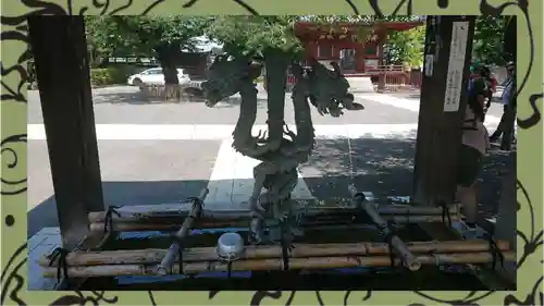 喜多院(埼玉県)