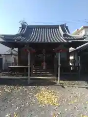 妙顕寺(栃木県)