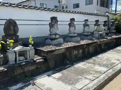 峯高寺(長野県)